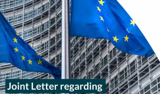 Letter to the European Commission – no obligation for physical card readers to every station.